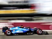 F1 hoje: Baku no sábado, Hadjar perto de voltar e Verstappen