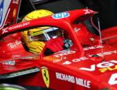 F1 hoje? Saiba como assistir aos treinos livres do GP do Azerbaijão 2026
