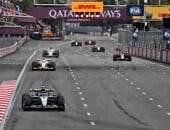 F1: Entenda a realização do GP do Azerbaijão apesar da crise no Oriente Médio