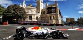 F1: GP do Azerbaijão deste final de semana será no sábado, 26. Entenda motivo