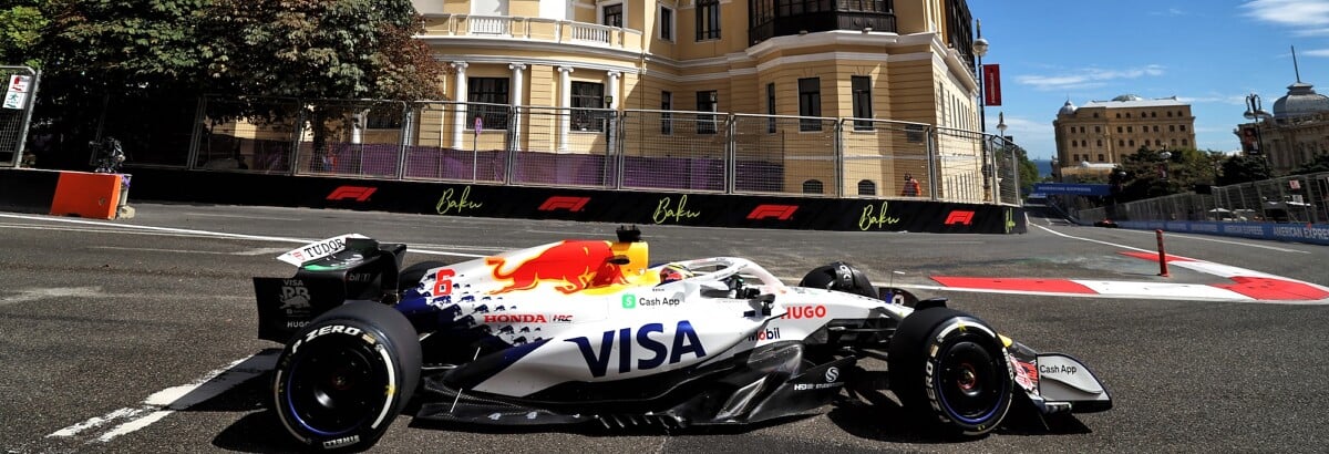 F1: GP do Azerbaijão deste final de semana será no sábado, 26. Entenda motivo F1: GP do Azerbaijão deste final de semana será no sábado, 26. Entenda motivo