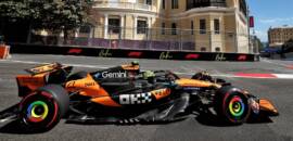 F1: Norris minimiza chance perdida e elogia Piastri