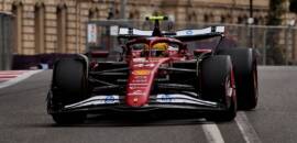F1 hoje: Pérez na Cadillac, Tsunoda elogia Ricciardo e crítica a Hamilton