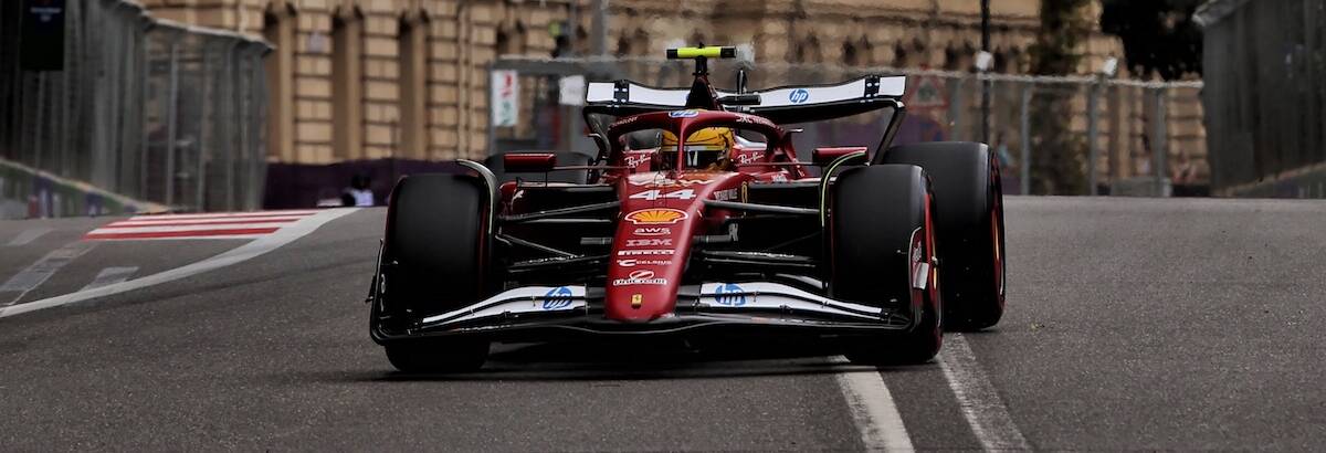 F1 hoje: Pérez na Cadillac, Tsunoda elogia Ricciardo e crítica a Hamilton