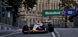 F1: Horários e onde assistir ao GP do Azerbaijão 2026
