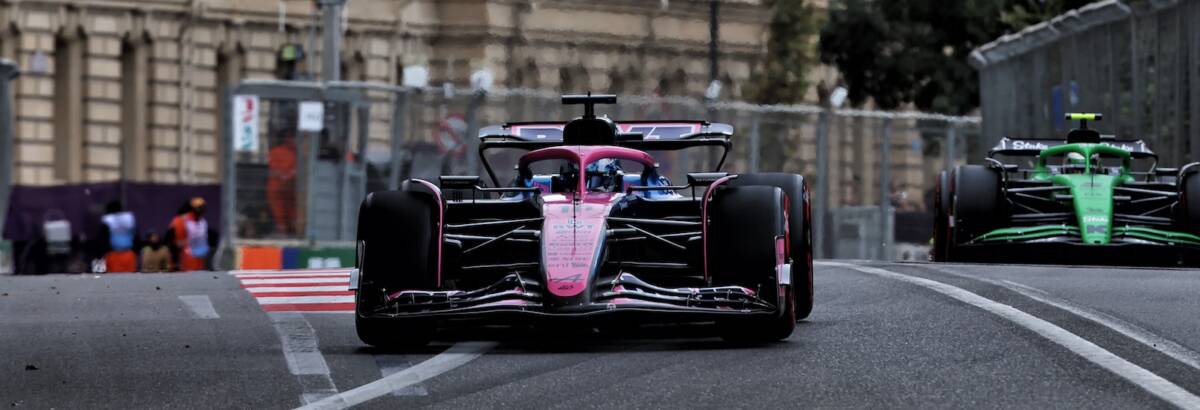 F1: Briatore fala em dia difícil para a Alpine F1: Briatore fala em dia difícil para a Alpine