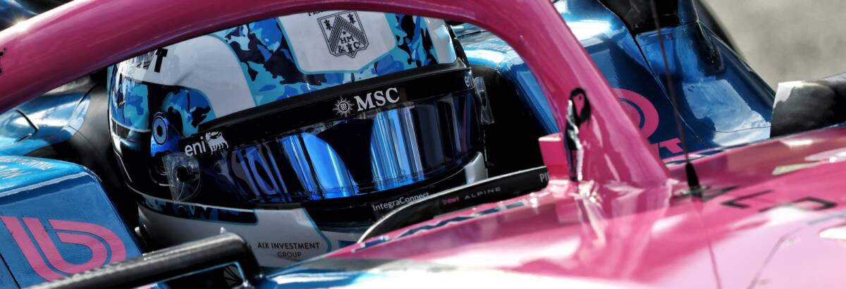 F1: Gasly mostra confiança para GP dos Estados Unidos: “Conseguir resultado melhor”