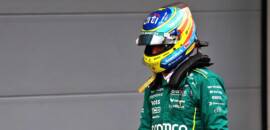 F1: Alonso diz que Hamilton teve vantagem com pneus em 2007