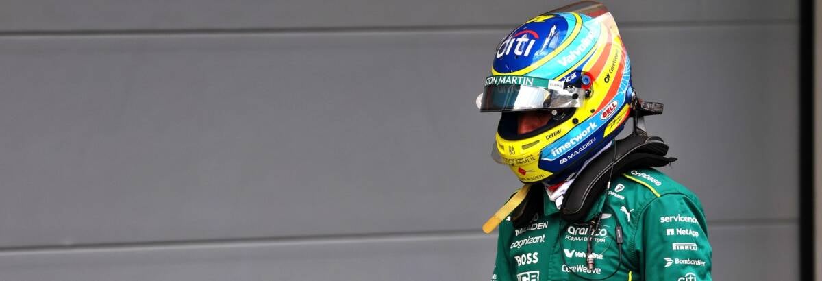 F1: Ex-engenheiro da McLaren relembra quando Alonso deu dinheiro para membros do time