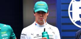 F1: Verstappen e Stroll levantam debate sobre correr em outras categorias