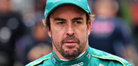 F1: Alonso avalia aposentadoria e diz que decisão será “dia a dia”