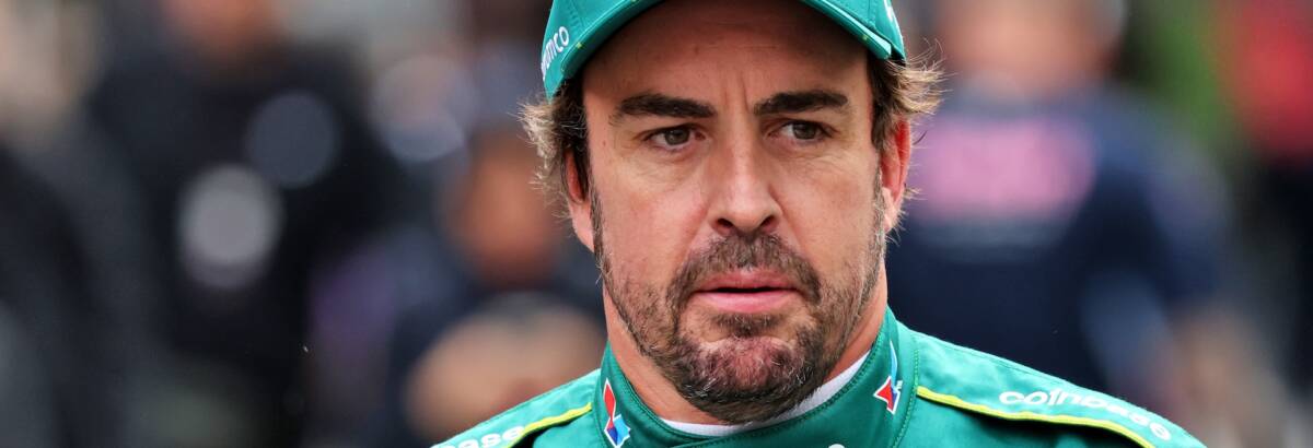 F1: CEO da Aston Martin relembra Lauda em briga de Alonso e Hamilton em Singapura