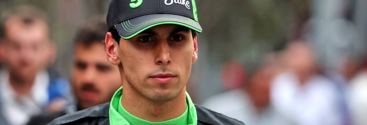 F1: Bird vê Bearman, Hadjar e Bortoleto como melhores estreantes de 2025