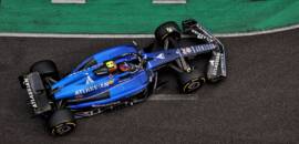 F1: Steiner afirma que Williams ainda está distante do topo