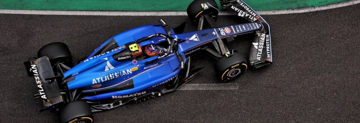 F1: Williams cogitou copiar “estilo Haas” de funcionamento, mas mudou de ideia