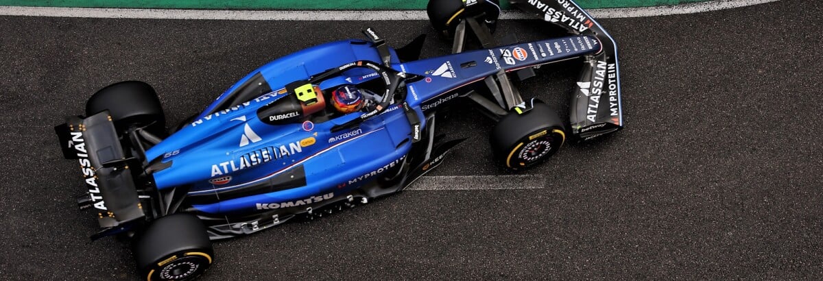 F1: Saiba como assistir à definição do pole-position do GP do Azerbaijão 2026 amanhã