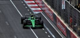 F1: Saiba o motivo de Bortoleto ser 11º mesmo terminando em 12º em Baku