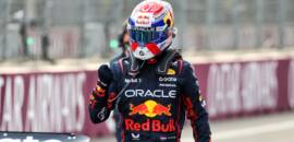 Chances de título para Verstappen dividem opiniões no paddock da F1