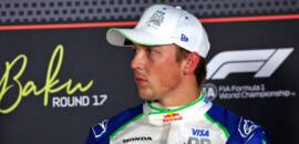F1: Chefe da Red Bull reconhece impacto psicológico em Lawson após rebaixamento