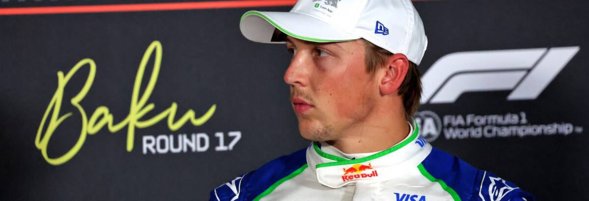 F1: Permane explica escolha de Lawson sobre Tsunoda para Racing Bulls