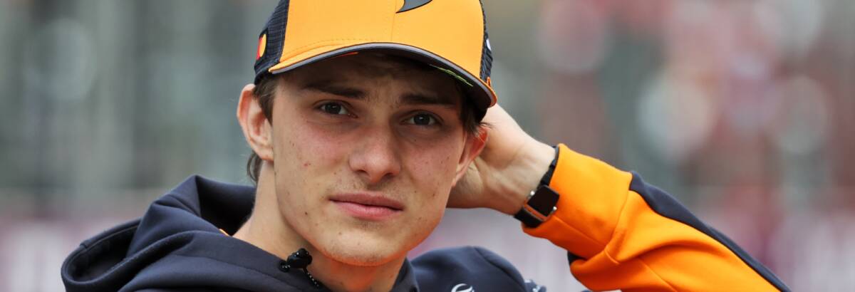 F1: Ajustes nas regras internas da McLaren serão feitos, afirma Piastri