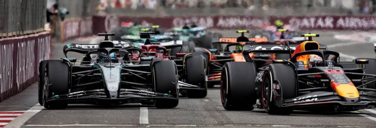 Fórmula 1 deve enfrentar novo alerta por calor no GP dos Estados Unidos