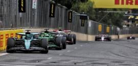 F1 redefine teto orçamentário e dá mais flexibilidade às equipes