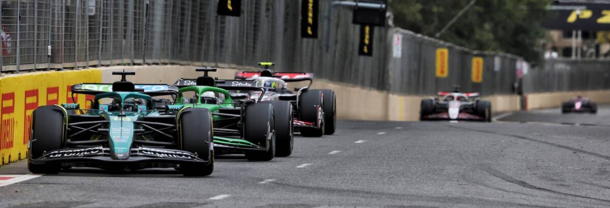 F1 redefine teto orçamentário e dá mais flexibilidade às equipes