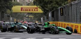 F1: Guia essencial para entender um GP — do TL1 à bandeirada