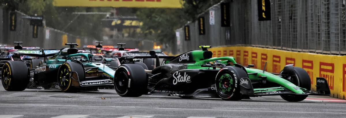 F1: Guia essencial para entender um GP — do TL1 à bandeirada