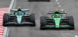 F1 hoje: Drugovich na Fórmula E, Massa firme em 2008 e Bortoleto cita Alonso