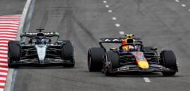F1: “A Red Bull realmente recuperou o ritmo”, avalia Russell
