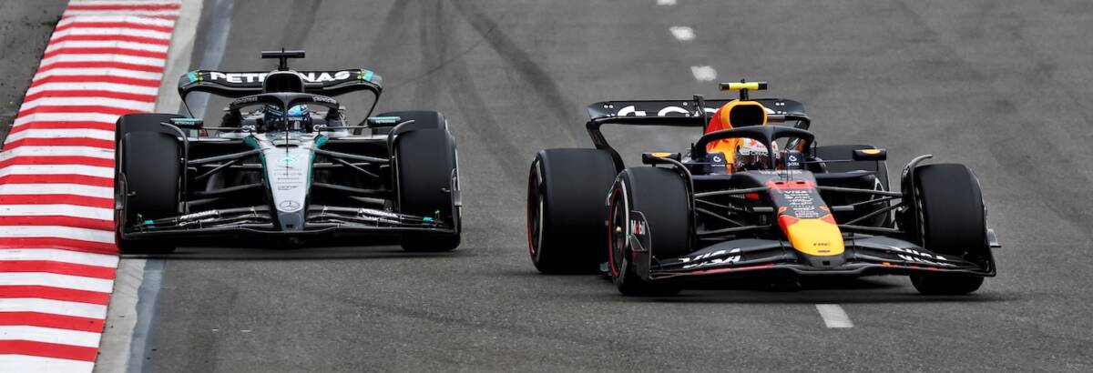 Confira a classificação do campeonato da F1 2025 após o GP de Singapura