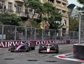 GP do Azerbaijão 2026: o ao vivo do TL2 da F1 em Baku
