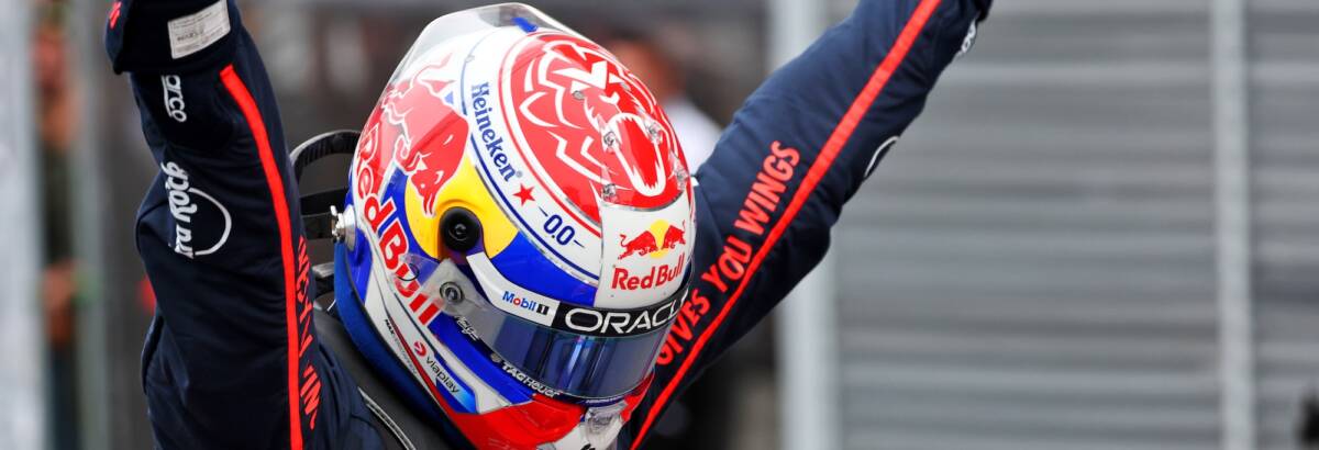 F1: Verstappen ainda pode conquistar o penta em 2025? Confira