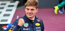 F1: Rivais avaliam chances de título de Verstappen em 2025