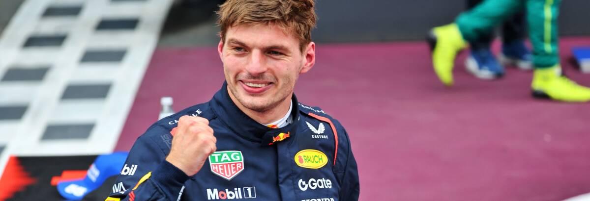 F1: Villeneuve aposta em Verstappen na disputa do título contra McLaren