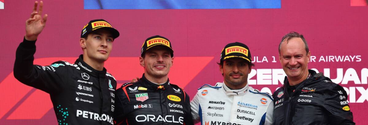 F1: Imprensa internacional vê Red Bull em ascensão e alerta para crise da McLaren