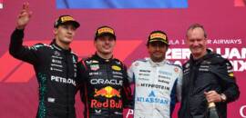 F1: Imprensa internacional vê Red Bull em ascensão e alerta para crise da McLaren