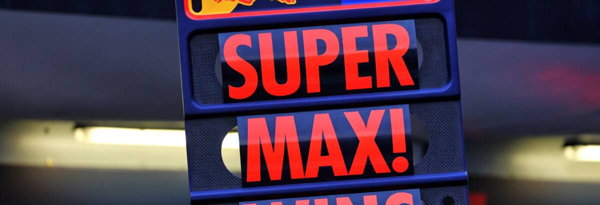 F1: Verstappen campeão em 2025? O que a matemática diz