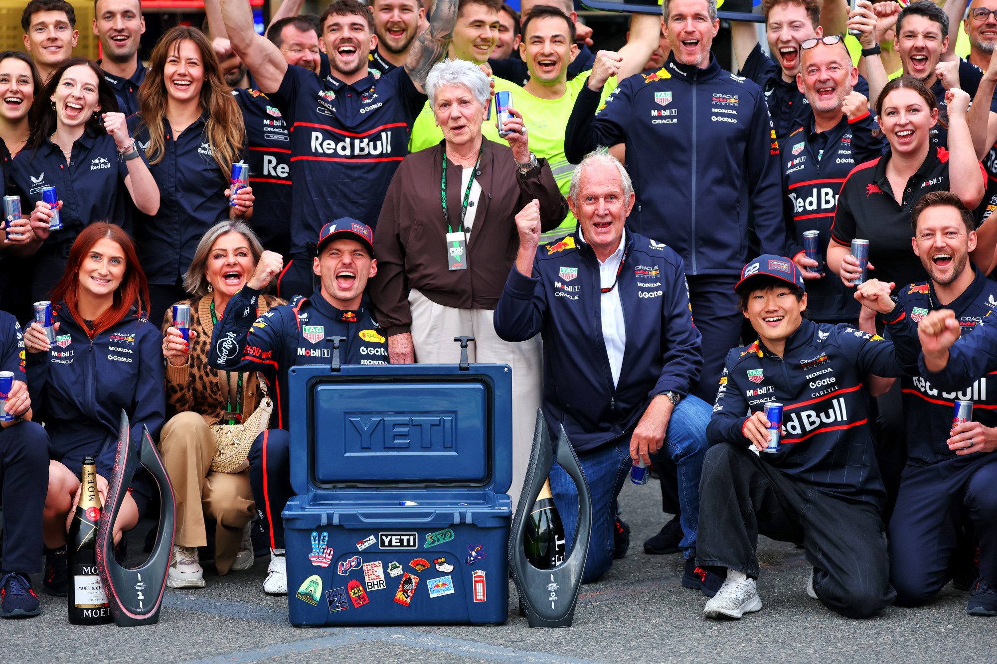 F1: Verstappen campeão em 2025? O que a matemática diz F1 2025, Fórmula 1, GP do Azerbaijão, Baku