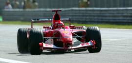 F1: Todt revela como Ferrari contratou Schumacher em apenas um dia