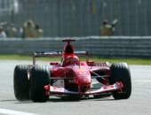 F1: Barrichello e Vettel irão pilotar carro histórico da Ferrari em Monza