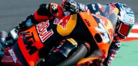 Moto3: Perrone crava segunda pole do ano em Misano