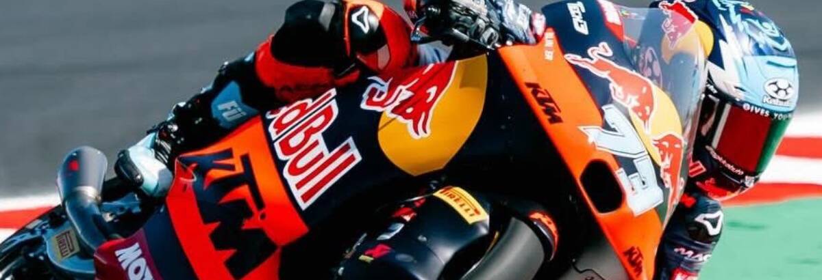 Moto3: Perrone crava segunda pole do ano em Misano