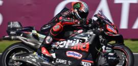 MotoGP: Bezzecchi surpreende e crava pole position em Misano; Márquez é 4º