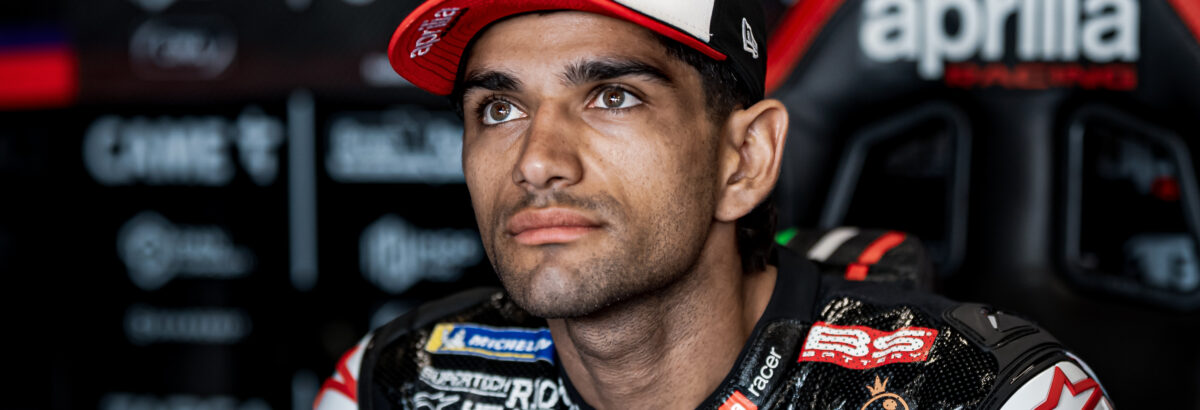 MotoGP: Martín viaja para Valência para tentar competir em corrida final