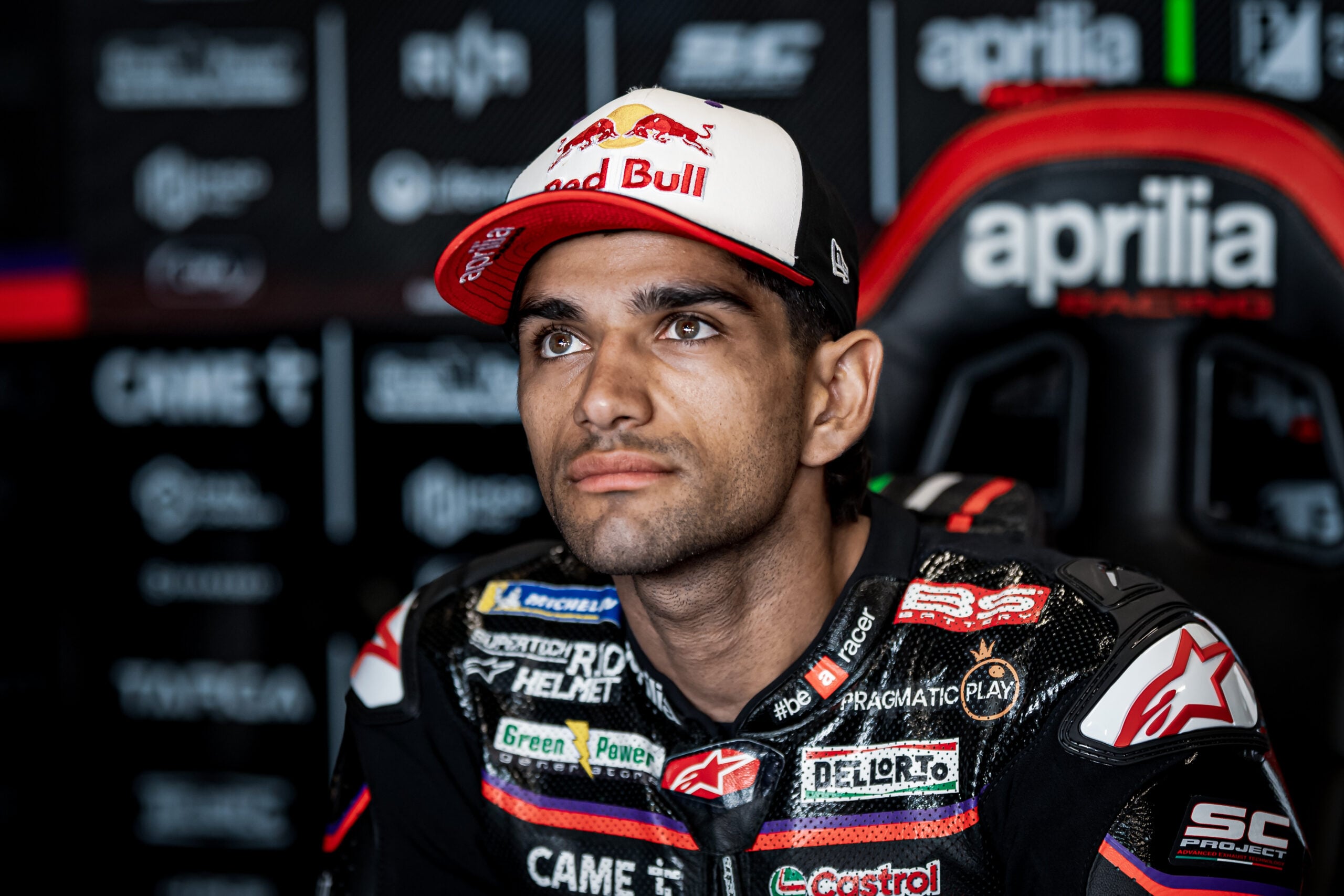 Jorge Martín (Aprilia) - Japão MotoGP 2025