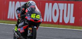 Moto3: Muñoz brilha em Motegi e Rueda chega à Indonésia com chance de título