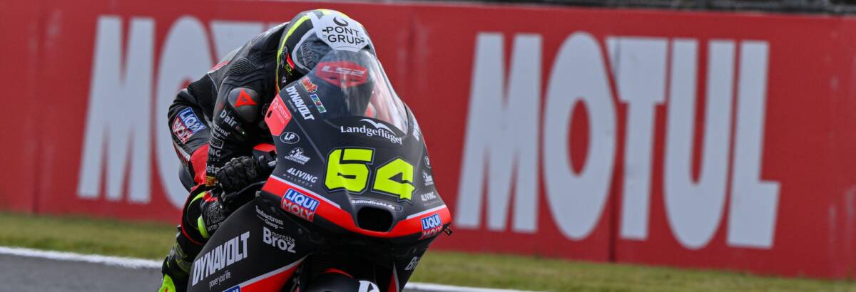Moto3: Muñoz brilha em Motegi e Rueda chega à Indonésia com chance de título